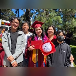 Meet your Posher, Nathan